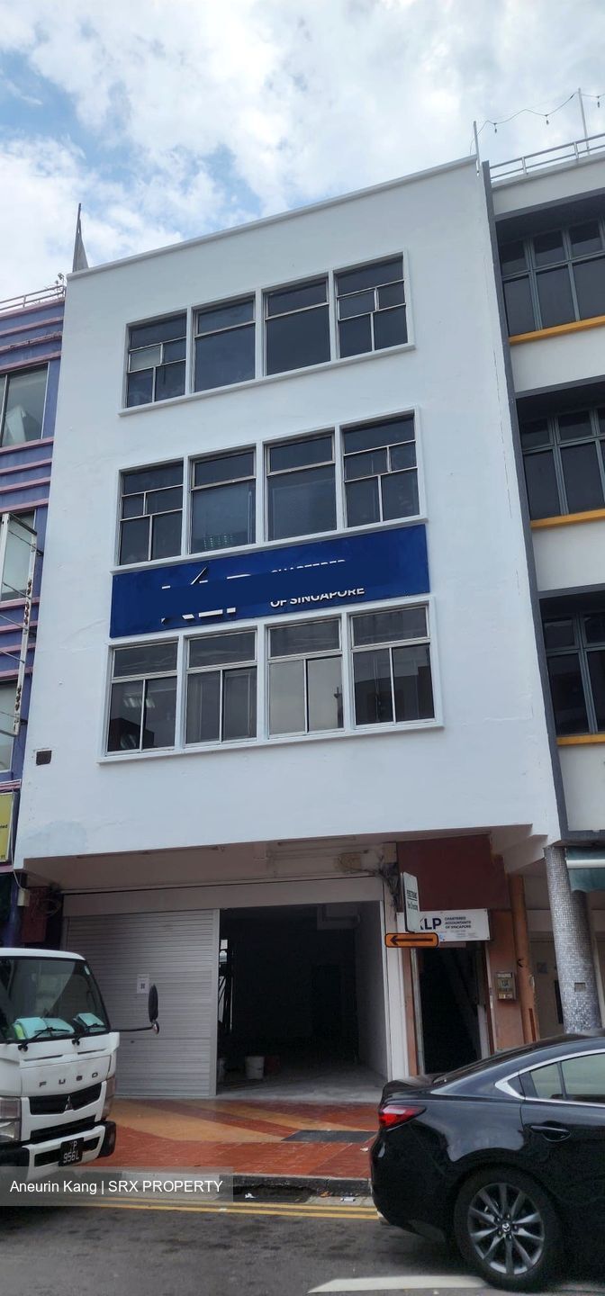 Mackenzie Road (D9), Retail #479144651
